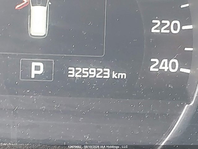 KIA SORENTO EX 2018 5XYPHDA53JG390225 Image 15