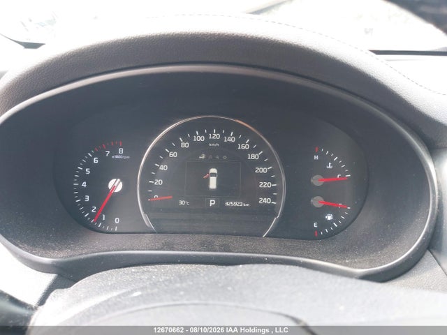 KIA SORENTO EX 2018 5XYPHDA53JG390225 Image 7