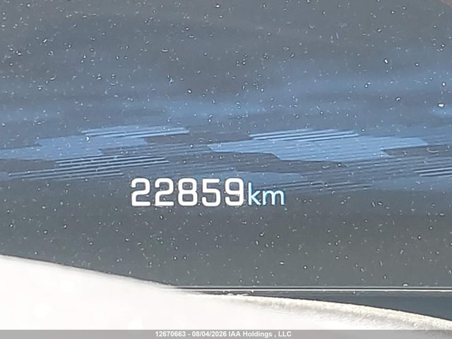 12670663 :رقم المزاد ، 3GNAXPEG0TL282797 vin ، 2026 Chevrolet Equinox Lt مزاد بيع