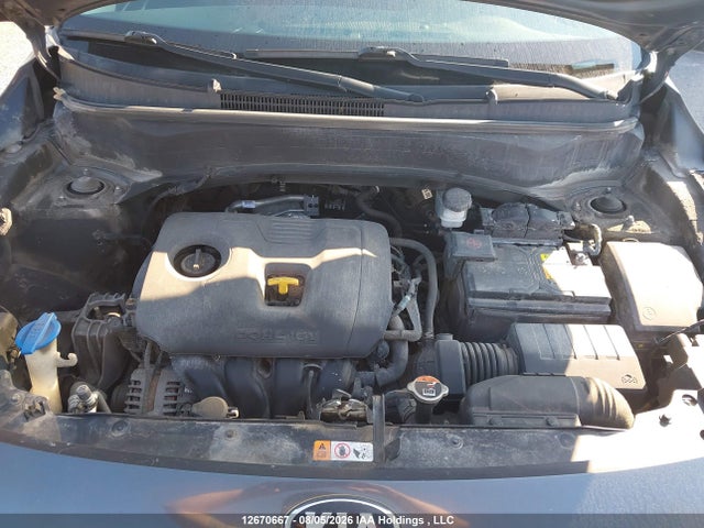 KIA Seltos Lx 2021 KNDEPCAA0M7192284 Image 10
