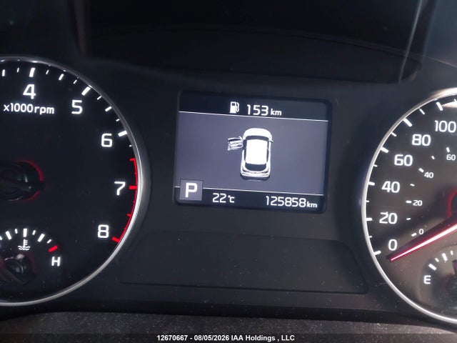 KIA Seltos Lx 2021 KNDEPCAA0M7192284 Image 15