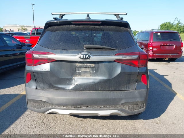 KIA Seltos Lx 2021 KNDEPCAA0M7192284 Image 16