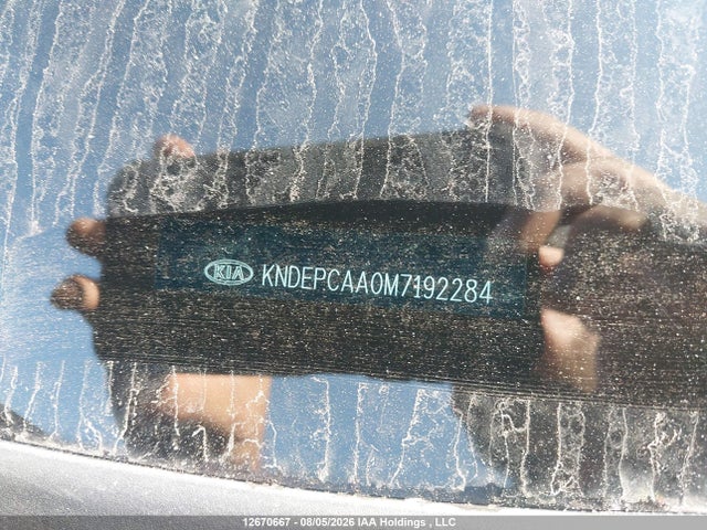 KIA Seltos Lx 2021 KNDEPCAA0M7192284 Image 18