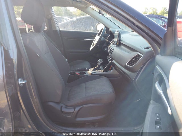 KIA Seltos Lx 2021 KNDEPCAA0M7192284 Image 5