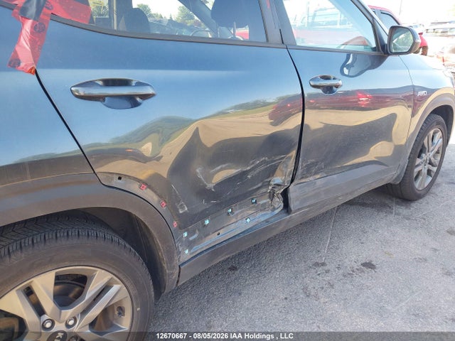 KIA Seltos Lx 2021 KNDEPCAA0M7192284 Image 6