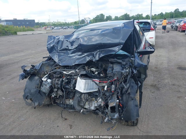 12670671 :رقم المزاد ، 3VW5T7AUXKM001872 vin ، 2019 Volkswagen Golf Gti 5-door/5-door Autobahn/5-door Rabbit مزاد بيع