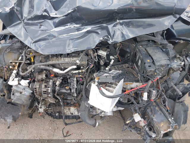 12670671 :رقم المزاد ، 3VW5T7AUXKM001872 vin ، 2019 Volkswagen Golf Gti 5-door/5-door Autobahn/5-door Rabbit مزاد بيع