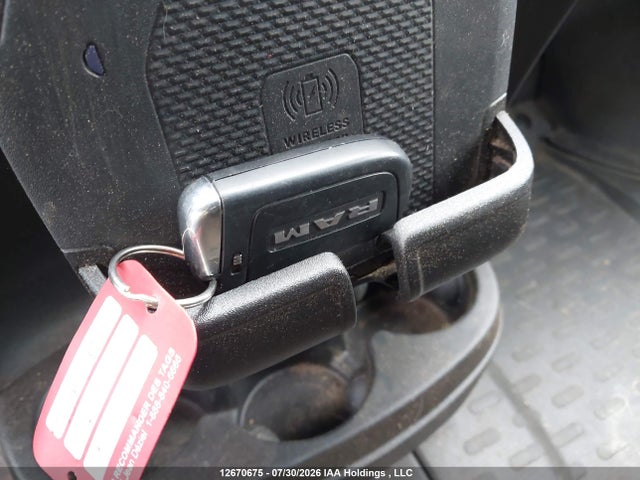Продажа на аукционе авто 2025 Ram Promaster 3500 3500 High, vin: 3C6MRVJG4SE510014, номер лота: 12670675