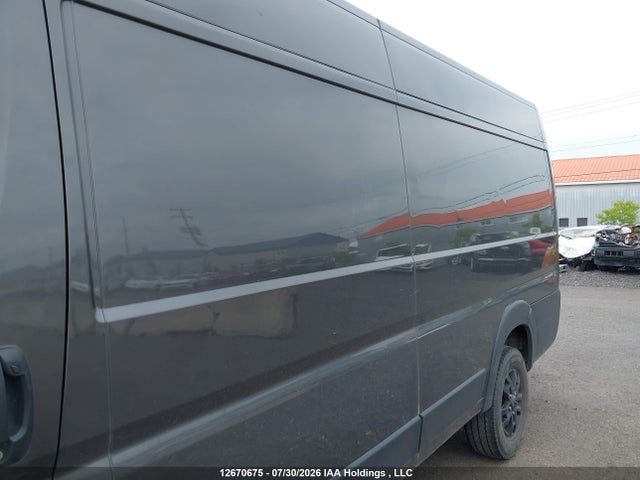 Aukcja sprzedaży 2025 Ram Promaster 3500 3500 High, vin: 3C6MRVJG4SE510014, numer aukcji: 12670675
