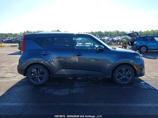 Aukcja sprzedaży 2020 Kia Soul Ex, vin: KNDJ33AU8L7075376, numer aukcji: 12670678