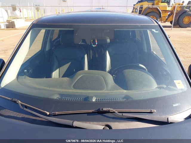 Aukcja sprzedaży 2020 Kia Soul Ex, vin: KNDJ33AU8L7075376, numer aukcji: 12670678