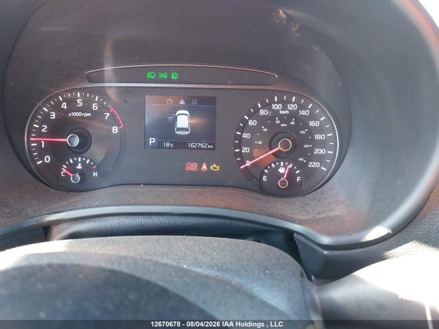 Aukcja sprzedaży 2020 Kia Soul Ex, vin: KNDJ33AU8L7075376, numer aukcji: 12670678
