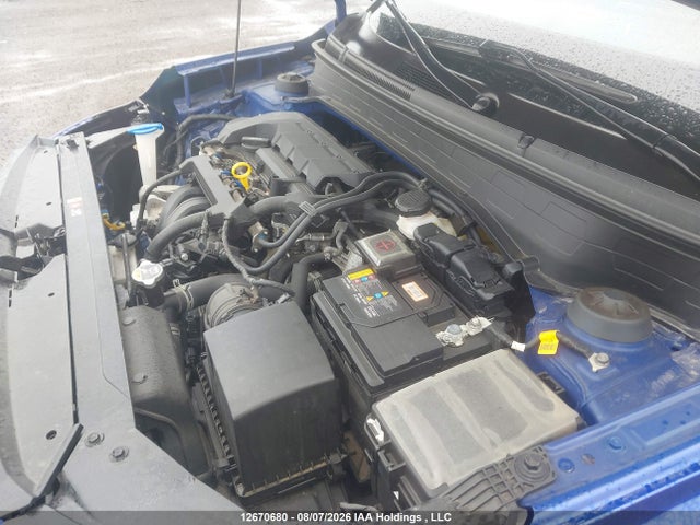 Продажа на аукционе авто 2023 Hyundai Venue Preferred, vin: KMHRC8A33PU235075, номер лота: 12670680