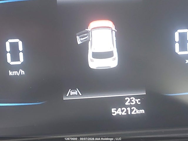Продажа на аукционе авто 2023 Hyundai Venue Preferred, vin: KMHRC8A33PU235075, номер лота: 12670680