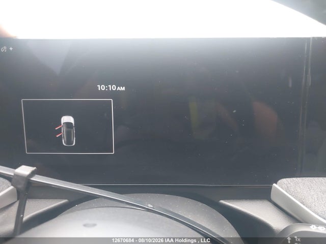 3N8AP6CB4TL360366 Nissan KICKS SV