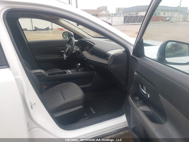 3N8AP6CB4TL360366 Nissan KICKS SV