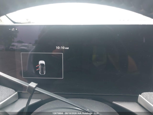 3N8AP6CB4TL360366 Nissan KICKS SV