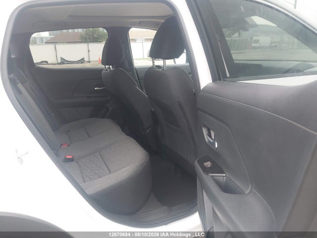 3N8AP6CB4TL360366 Nissan KICKS SV