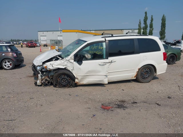 Auction sale of the 2012 Dodge Grand Caravan Se/sxt, vin: 2C4RDGBG5CR230304, lot number: 12670686