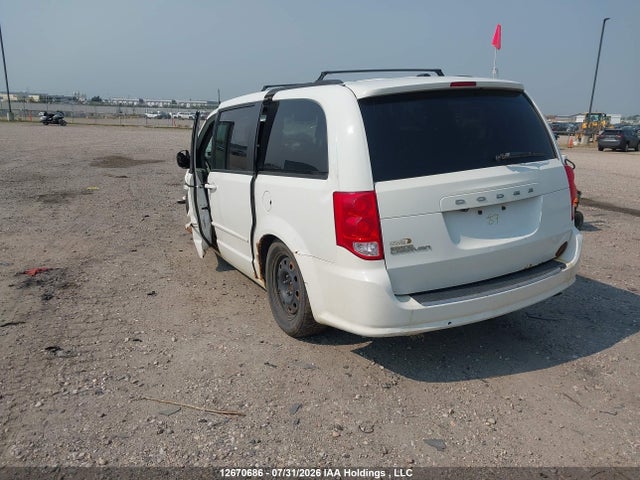 Auction sale of the 2012 Dodge Grand Caravan Se/sxt, vin: 2C4RDGBG5CR230304, lot number: 12670686