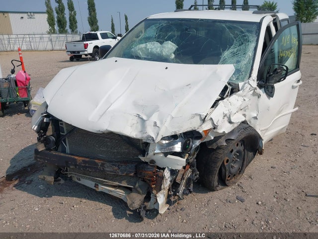 Auction sale of the 2012 Dodge Grand Caravan Se/sxt, vin: 2C4RDGBG5CR230304, lot number: 12670686