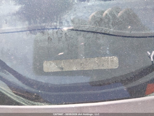 12670687 :رقم المزاد ، JN8AS5MV8CW379305 vin ، 2012 Nissan Rogue مزاد بيع