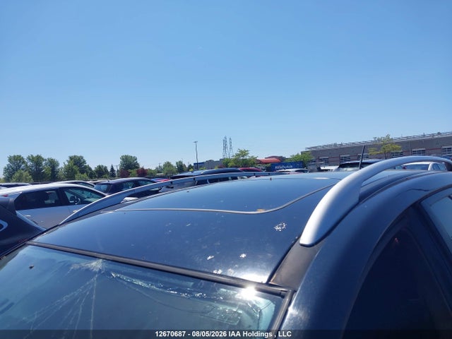 12670687 :رقم المزاد ، JN8AS5MV8CW379305 vin ، 2012 Nissan Rogue مزاد بيع
