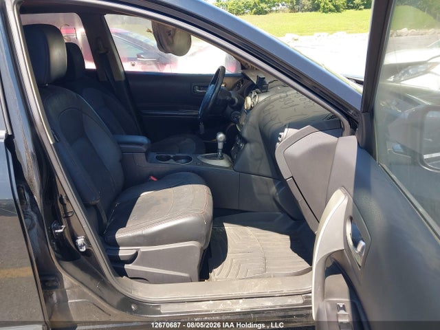 12670687 :رقم المزاد ، JN8AS5MV8CW379305 vin ، 2012 Nissan Rogue مزاد بيع