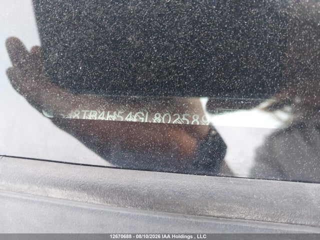 Aukcja sprzedaży 2016 Acura Rdx Technology, vin: 5J8TB4H54GL802589, numer aukcji: 12670688