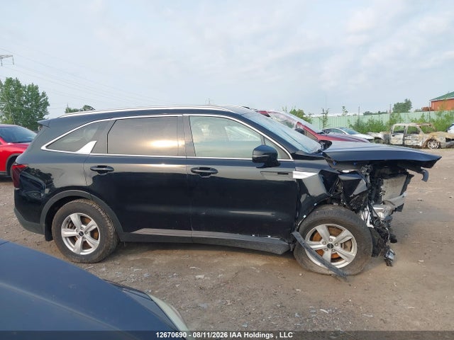 Aukcja sprzedaży 2024 Kia Sorento 2.5l Lx, vin: 5XYRGDJC6RG275320, numer aukcji: 12670690