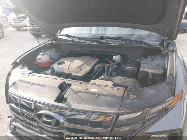 Aukcja sprzedaży 2022 Hyundai Tucson N Line Awd, vin: KM8JCCAE6NU131114, numer aukcji: 12670698