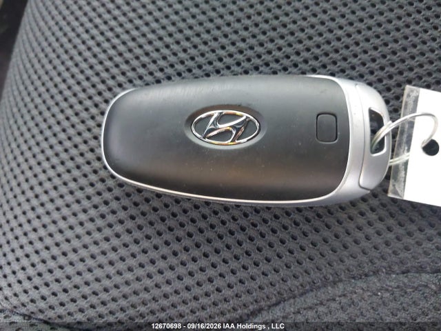Aukcja sprzedaży 2022 Hyundai Tucson N Line Awd, vin: KM8JCCAE6NU131114, numer aukcji: 12670698