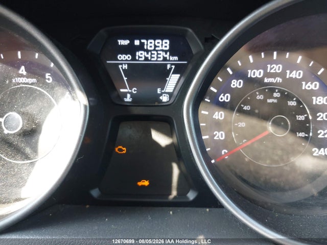 Продажа на аукционе авто 2013 Hyundai Elantra, vin: 5NPDH4AE3DH341896, номер лота: 12670699
