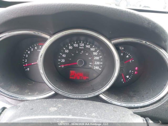Продажа на аукционе авто 2013 Kia Sorento Lx, vin: 5XYKTDA28DG344330, номер лота: 12670701