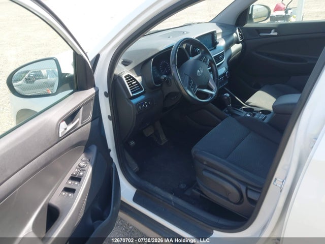 KM8J3CA44MU333679 Hyundai Tucson Limited/sel/sport/ultimate/value