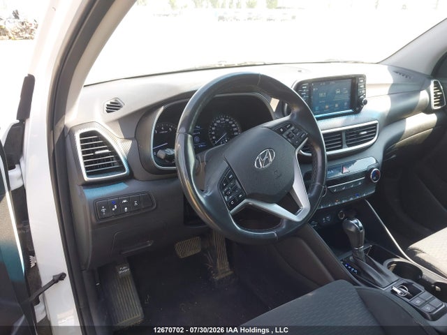KM8J3CA44MU333679 Hyundai Tucson Limited/sel/sport/ultimate/value