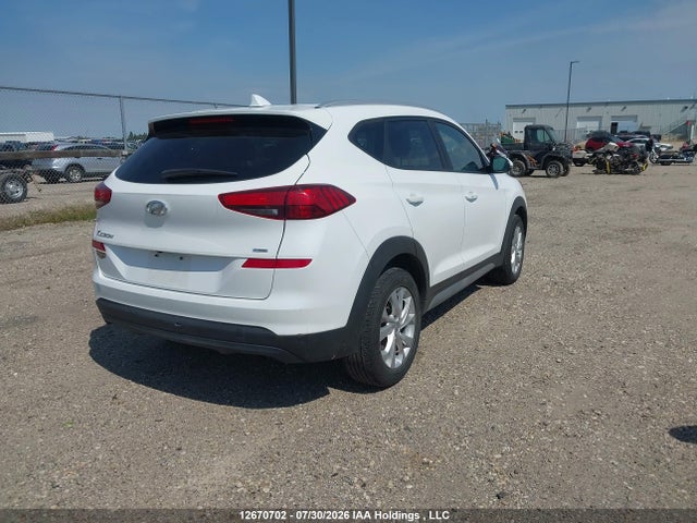 KM8J3CA44MU333679 Hyundai Tucson Limited/sel/sport/ultimate/value