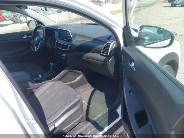 KM8J3CA44MU333679 Hyundai Tucson Limited/sel/sport/ultimate/value