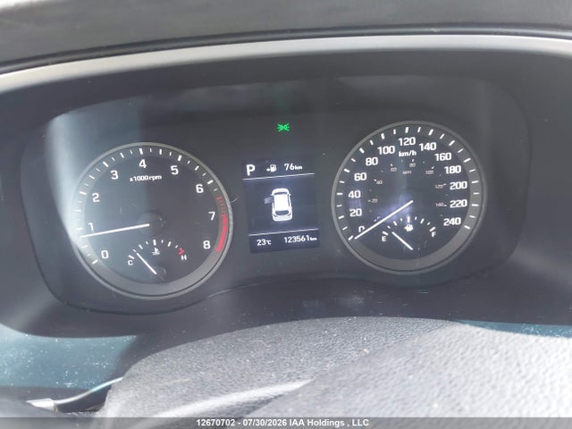 KM8J3CA44MU333679 Hyundai Tucson Limited/sel/sport/ultimate/value