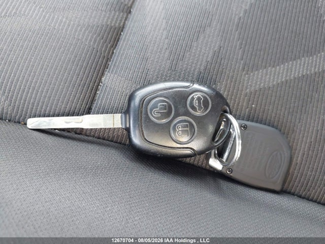 12670704 :رقم المزاد ، 3FADP4BJ0DM148197 vin ، 2013 Ford Fiesta Se مزاد بيع