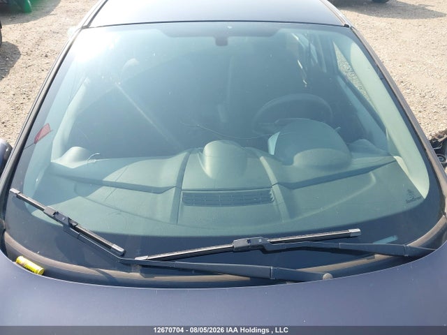 12670704 :رقم المزاد ، 3FADP4BJ0DM148197 vin ، 2013 Ford Fiesta Se مزاد بيع