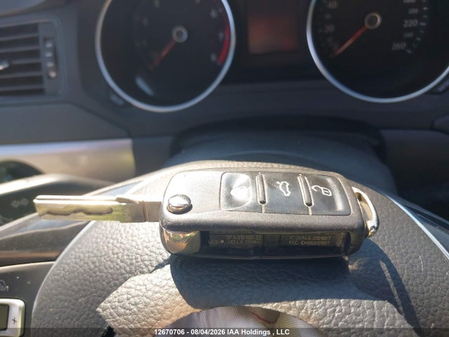 Volkswagen Jetta 2015 3VW2K7AJ0FM400355 Image 11