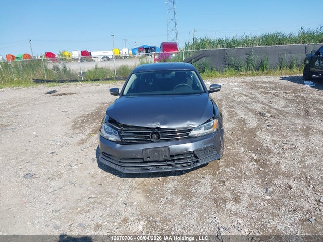 Volkswagen Jetta 2015 3VW2K7AJ0FM400355 Image 12