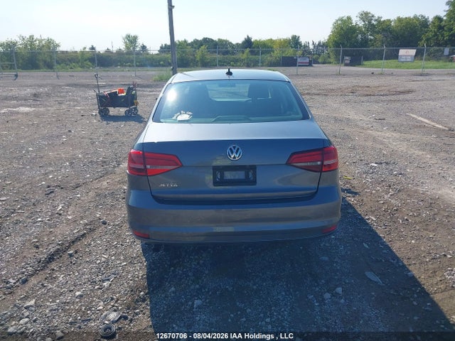 Volkswagen Jetta 2015 3VW2K7AJ0FM400355 Image 16