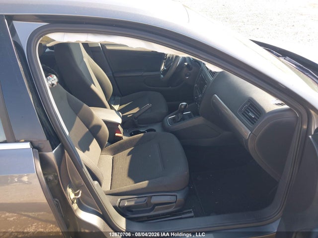 Volkswagen Jetta 2015 3VW2K7AJ0FM400355 Image 5