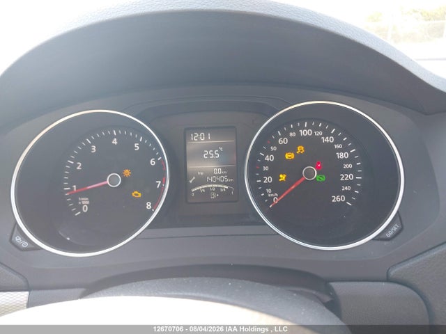 Volkswagen Jetta 2015 3VW2K7AJ0FM400355 Image 7