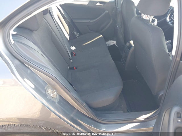 Volkswagen Jetta 2015 3VW2K7AJ0FM400355 Image 8