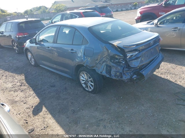 Aukcja sprzedaży 2022 Toyota Corolla Se, vin: 5YFB4MBE0NP115871, numer aukcji: 12670707