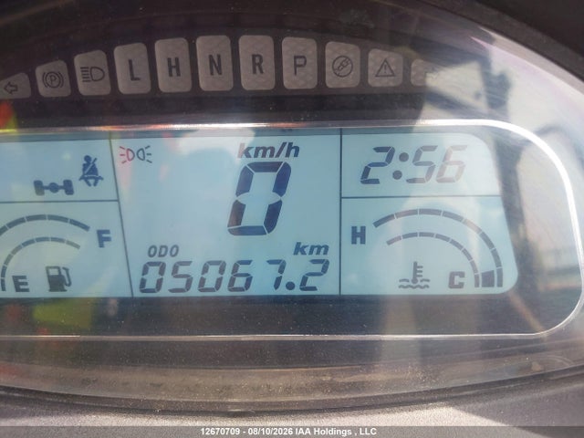 Cfmoto Zforce 2021 LCELVYZ15M6003150 Image 7