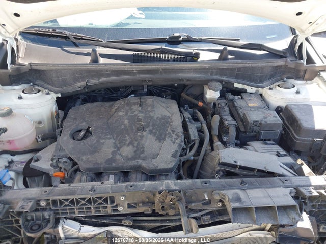 KNDPUCDF4R7218076 KIA Sportage Lx/x-line
